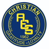 Andrée English School logo - Similar company to Fcie: Florida Consortium For International Education