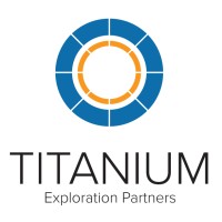 Titanium Exploration Partners logo - Similar company to Command Energy, Llc