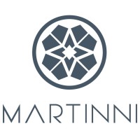 AZK Inc. | Martinni logo - Similar company to Infinito Hub
