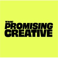 The Promising Creative logo - Similar company to Serendipity Studios
