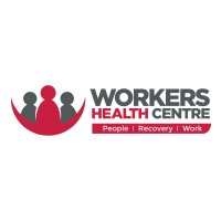 Workers Health Centre logo - Similar company to Health Benefits Of Good Work (Hbgw) Australian Signatories