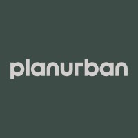 Planurban logo - Similar company to Cgf Design