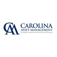 Carolina Asset Management logo - Similar company to Njcaa