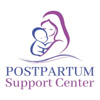 Postpartum Support Center logo - Similar company to Postpartum Progress Inc.