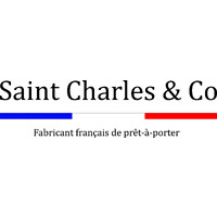 Saint Charles and Co logo - Similar company to Griffon 1924