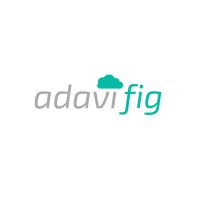 Adavi Fig logo - Similar company to Bosskey It