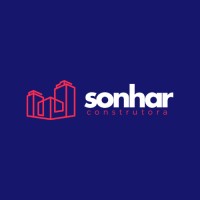 Sonhar Construtora logo - Similar company to Construtora Excon Ltda