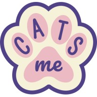 CatsMe.app - Cat Health Care App logo - Similar company to Petpuls
