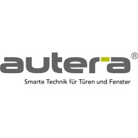 Autera GmbH logo - Similar company to Stromport.