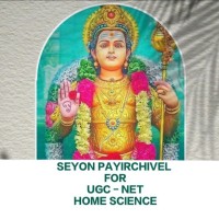 SEYON PAYIRCHIVEL logo - Similar company to Scalerconsultancy