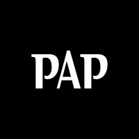 PAP – THE BRAND logo - Similar company to Prestige Driver