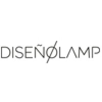 Diseñolamp logo - Similar company to Vbospagna