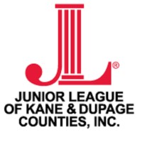 Junior League of Kane & DuPage Counties, Inc. logo - Similar company to Industry Transparency Center
