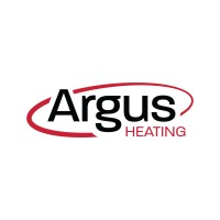 Argus Heating logo - Similar company to Argus Manutech