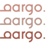Bargo studio logo - Similar company to No Off⚡️Lighting Design Studio