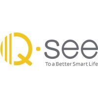 Qsee logo - Similar company to Zerolag Communications, Inc.