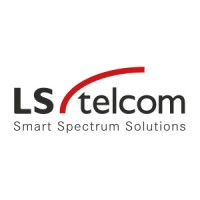 LS telcom UK Ltd. logo - Similar company to Ls Telcom