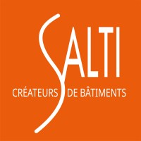 Agence Salti logo - Similar company to Archi-Gate