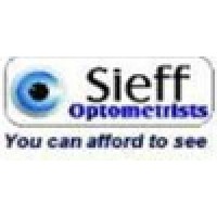Sieff optometrists logo - Similar company to Sieff Optometrists Incorporated