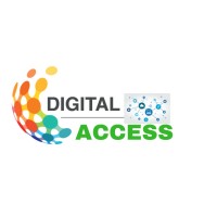 Digital Access logo - Similar company to Upschool Data