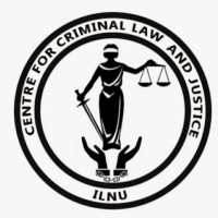 Centre for Criminal Law and Justice logo - Similar company to National Service Scheme(Sot), Nirma University
