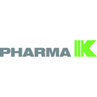 Pharma K Medical GmbH logo - Similar company to Pharma Containment Solutions