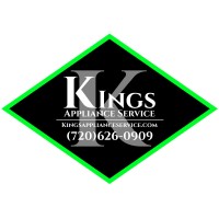 Kings Appliance Service logo - Similar company to Elevated Exotics