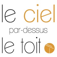 le ciel par-dessus le toit logo - Similar company to Ingephil