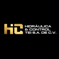 Hidráulica y Control TEI logo - Similar company to Dimaes