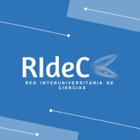 Red Interuniversitaria de Ciencia- RIdeC logo - Similar company to Sinapsis Nuclear