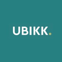 UBIKK. logo - Similar company to Item Systems