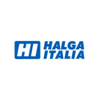 Halga Italia Srl logo - Similar company to Sun Tech Medical - Italia