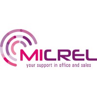 Micrel your support in office and sales logo - Similar company to Brouwer Sign Bv