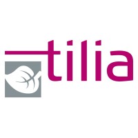 Tilia logo - Similar company to Smart Geomatics