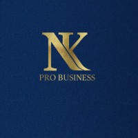 NK PRO BUSINESS logo - Similar company to Africa-Korea Economic Development Association (Akeda)