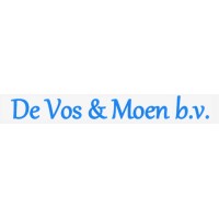 De Vos en Moen BV logo - Similar company to Randstadwonen Beheer B.V.
