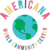Americana World Community Center, Inc. logo - Similar company to Jaspen