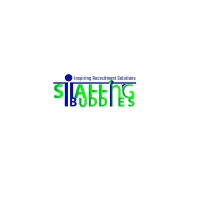 Staffing Buddies logo - Similar company to Tarangan Solutions