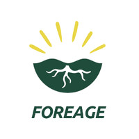 Foreage logo - Similar company to U.S. Nsf Internet Of Things For Precision Agriculture (Iot4Ag)