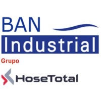 BAN INDUSTRIAL logo - Similar company to Bls Industrial