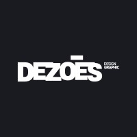 DEZOES Design Graphic logo - Similar company to Les Rétais