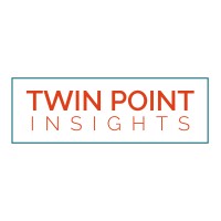 Twin Point Insights logo - Similar company to Just Kozs