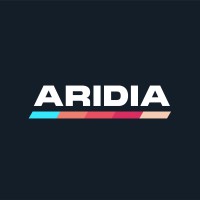 Aridia Labs logo - Similar company to Xablu | The Cross Platform Company