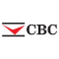 CBC Indústrias Pesadas S.A logo - Similar company to Maxweld Comércio E Serviços De Soldagem Ltda