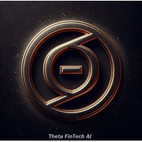 Theta Fintech AI logo - Similar company to Event Analytics - Tradeshow Insights & Event Performance Consultants