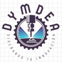 DYMDEA logo - Similar company to Q1 Test Technologies