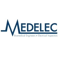 Medelec Ltd logo - Similar company to Meditrix