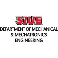 SIUE School of Engineering, Dept of Mechanical & Mechatronics Engineering logo - Similar company to Siue School Of Engineering