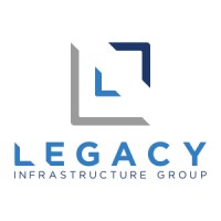 Legacy Infrastructure Group logo - Similar company to Aim Construction Partners, Llc