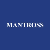 Mantross: Branding Agency logo - Similar company to Meliorate Design - A Global Ui/Ux Design And Branding Agency
